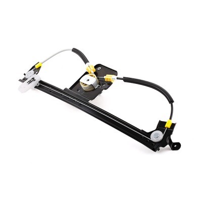 Window Regulator RIDEX 1561W0049 1561W0049 - photo 2