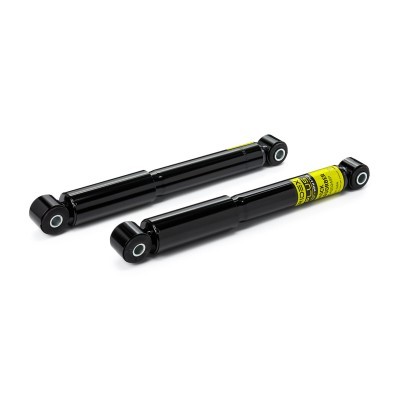 Shock Absorber RIDEX 854S1362P 854S1362P - photo 2