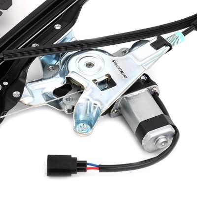 Window Regulator RIDEX 1561W0088 1561W0088 - photo 3