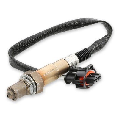 Lambda (Oxygen) Sensor RIDEX 3922L0323 3922L0323 - photo 3