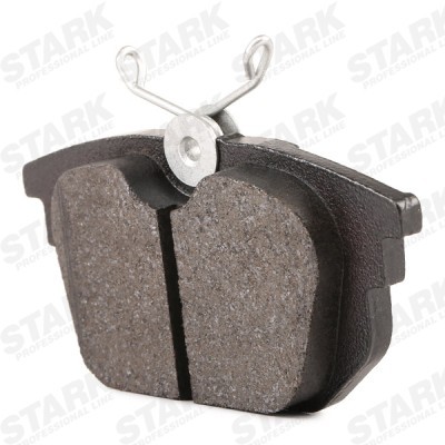 Brake Pads Set Stark SKBP-0011279 SKBP-0011279 - photo 5