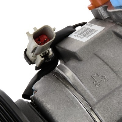 Compressor, Air Conditioning 447K0236R - photo 6