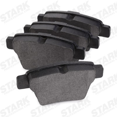 Brake Pads Set Stark SKBP-0011977 SKBP-0011977 - photo 6