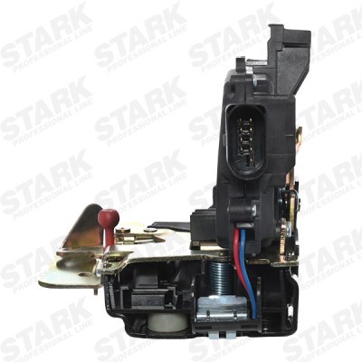 Door Lock Stark SKDLO-2160040 SKDLO-2160040 - photo 5