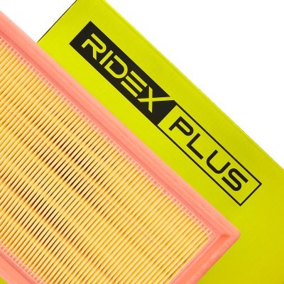 Air Filter RIDEX 8A0092P 8A0092P - photo 6