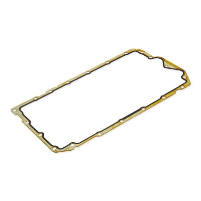 Oil Pan Gasket RIDEX 455G0084 455G0084 - photo 2