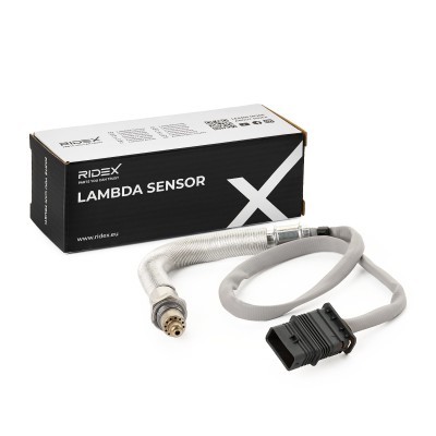 Lambda (Oxygen) Sensor RIDEX 3922L0845 3922L0845 - photo 2