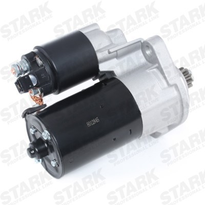 Starter Stark SKSTR-0330018 SKSTR-0330018 - photo 4