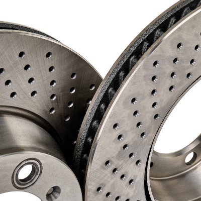 Brake Disc RIDEX 82B1217 82B1217 - photo 10