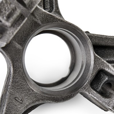 Steering knuckle RIDEX 1159S0106 1159S0106 - photo 5