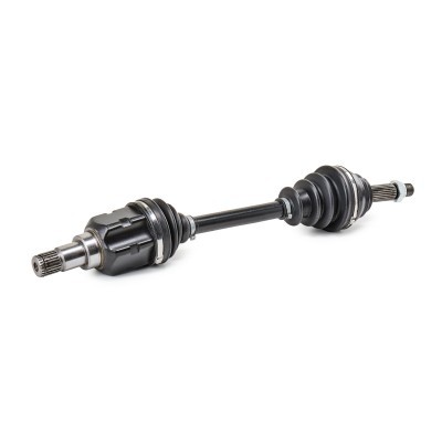 Drive Shaft RIDEX 13D1491R 13D1491R - photo 4