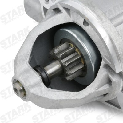 Starter Stark SKSTR-0330349 SKSTR-0330349 - photo 6