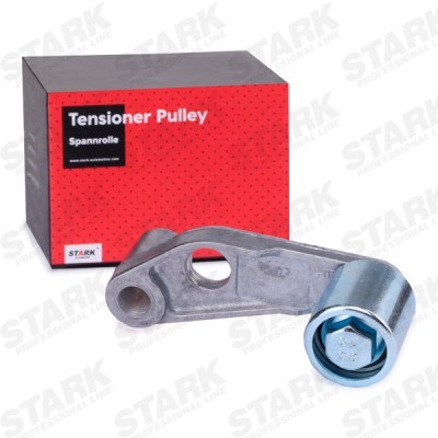 Deflection/Guide Pulley Timing Belt Stark SKDGP-1100048 SKDGP-1100048 - photo 2