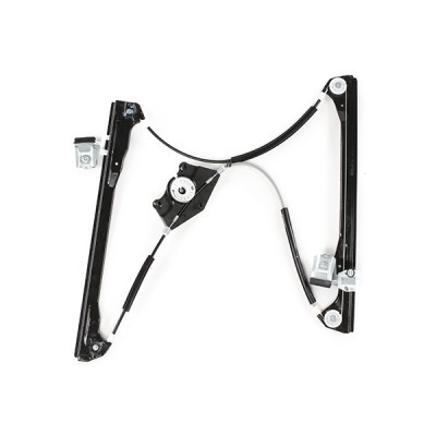 Window Regulator RIDEX 1561W0017 1561W0017 - photo 2
