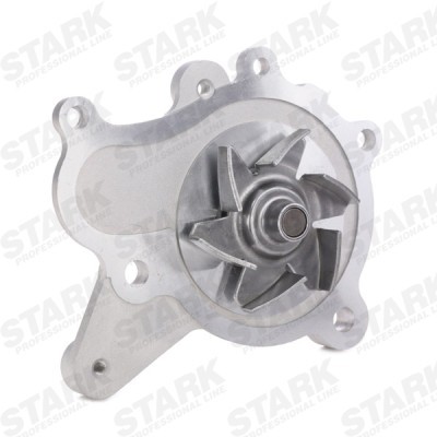 Water Pump, Engine Cooling Stark SKWP-0520040 SKWP-0520040 - photo 4