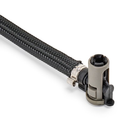 Fuel return hose RIDEX 3937H0082 3937H0082 - photo 4