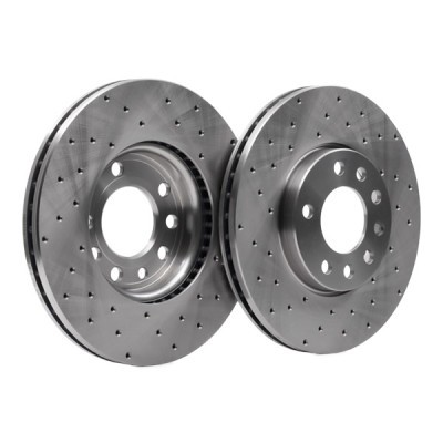 Brake Disc RIDEX 82B2234 82B2234 - photo 4