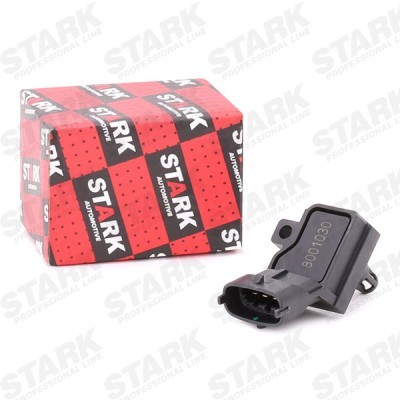 Boost pressure sensor Stark SKBPS-0390014 SKBPS-0390014 - photo 2
