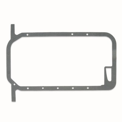 Oil Pan Gasket RIDEX 455G0041 455G0041 - photo 2