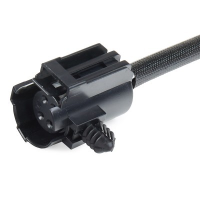 Lambda (Oxygen) Sensor RIDEX 3922L0216 3922L0216 - photo 5