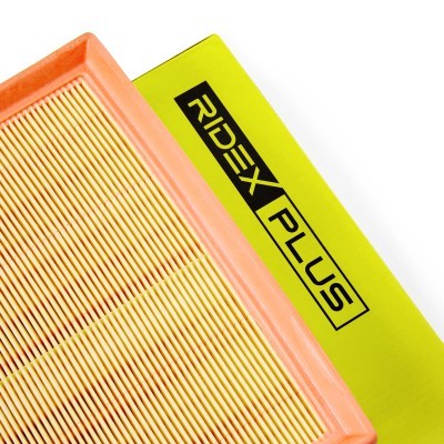 Air Filter RIDEX 8A0836P 8A0836P - photo 6
