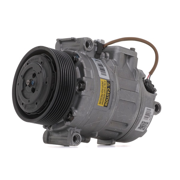 Compressor, Air Conditioning 447K0808R - photo 1