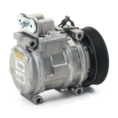 Compressor, Air Conditioning 447K0619R - photo 4