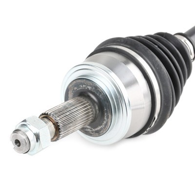 Drive Shaft RIDEX 13D0473 13D0473 - photo 5