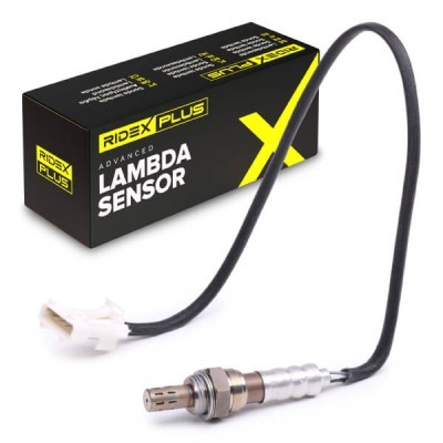 Lambda (Oxygen) Sensor RIDEX 3922L0671P 3922L0671P - photo 2