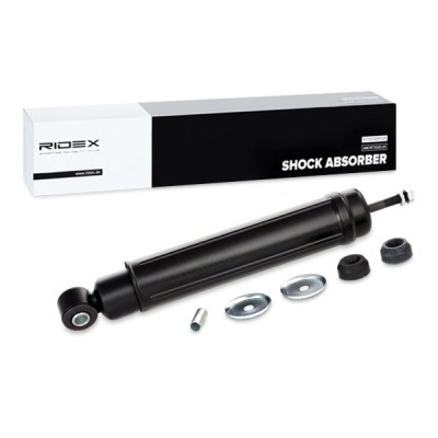 Shock Absorber RIDEX 854S1442 854S1442 - photo 2