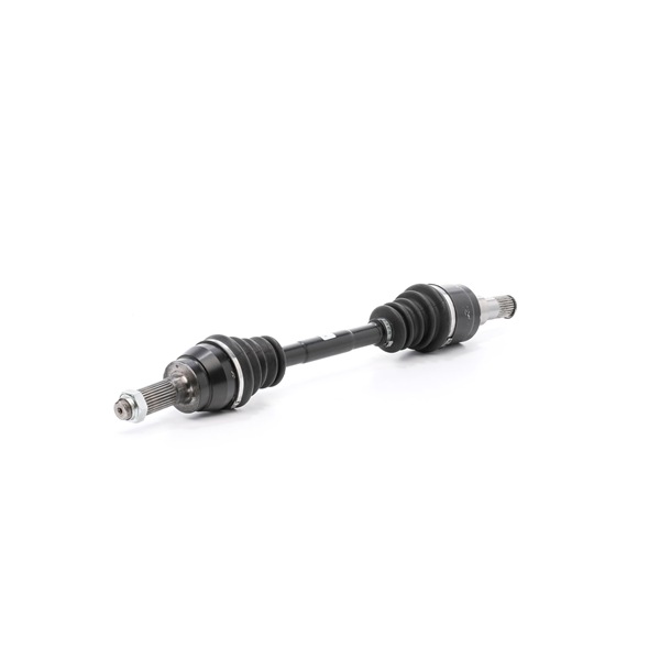 Drive Shaft RIDEX 13D0615R 13D0615R - photo 1
