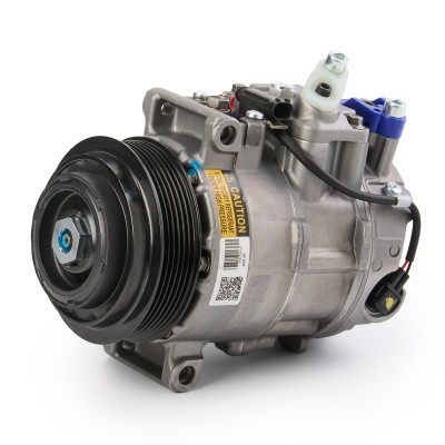 Compressor, Air Conditioning 447K0409R - photo 3
