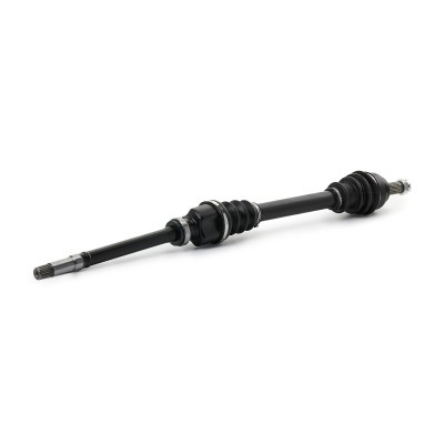 Drive Shaft RIDEX 13D0271R 13D0271R - photo 4
