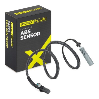 ABS Sensor RIDEX 412W0053P 412W0053P - photo 2