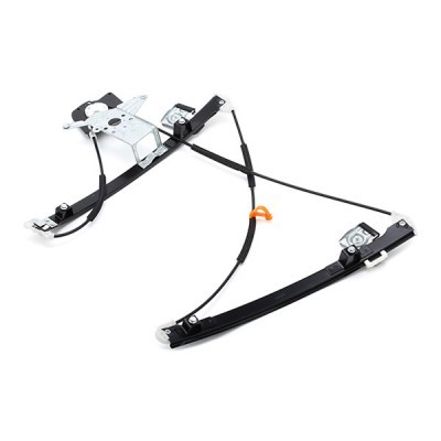 Window Regulator RIDEX 1561W0047 1561W0047 - photo 2