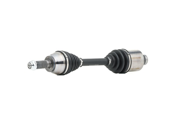 Drive Shaft RIDEX 13D0705 13D0705 - photo 1
