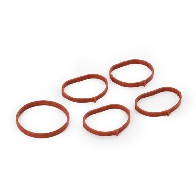 Manifold Gasket RIDEX 43G0030 43G0030 - photo 2