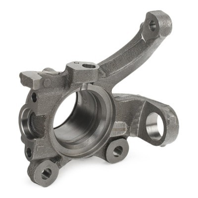 Steering knuckle RIDEX 1159S0096 1159S0096 - photo 3