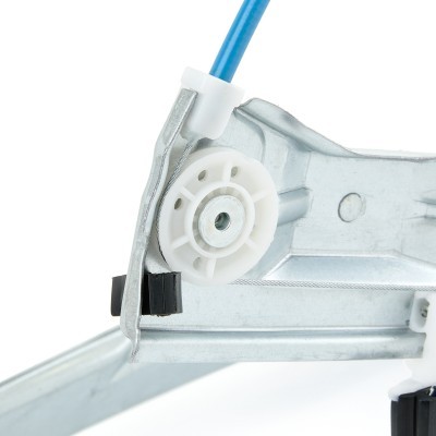 Window Regulator RIDEX 1561W1176 1561W1176 - photo 5