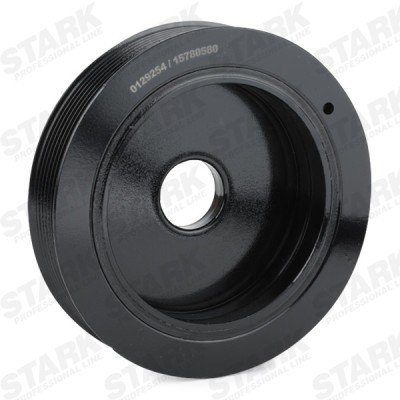 Belt Pulley, crankshaft Stark SKBPC-0640180 SKBPC-0640180 - photo 3