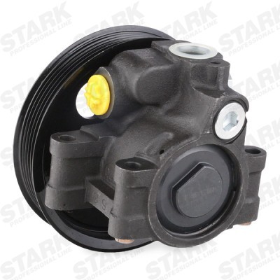 Hydraulic Pump, Steering System Stark SKHP-0540238 SKHP-0540238 - photo 4