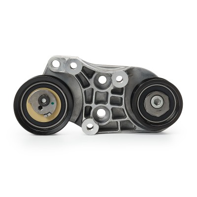 Timing Belt Tensioner RIDEX 308T0064 308T0064 - photo 5
