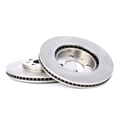Brake Disc RIDEX 82B0968 82B0968 - photo 3