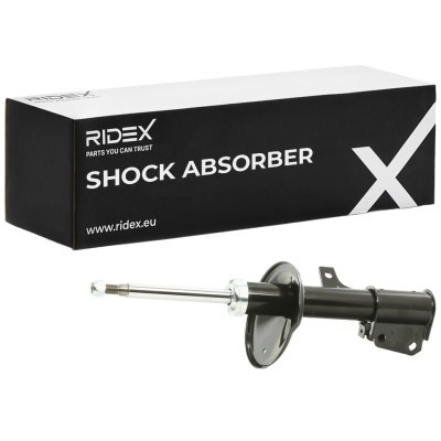 Shock Absorber RIDEX 854S0797 854S0797 - photo 2