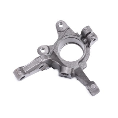 Steering knuckle RIDEX 1159S0044 1159S0044 - photo 4
