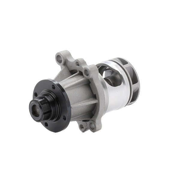 Water Pump, Engine Cooling RIDEX 1260W0012P 1260W0012P - photo 1