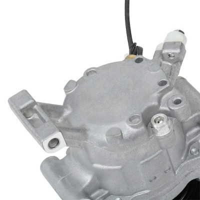 Compressor, Air Conditioning DAIHATSU 447K0566 - photo 5