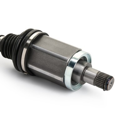 Drive Shaft RIDEX 13D0279R 13D0279R - photo 6