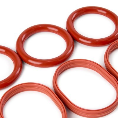 Manifold Gasket RIDEX 43G0011 43G0011 - photo 3