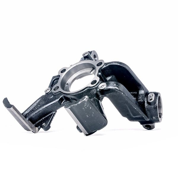Steering knuckle RIDEX 1159S0016 1159S0016 - photo 1